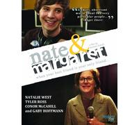Nate & Margaret [Reino Unido] [DVD]