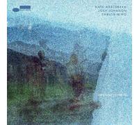 Nate Mercereau, Josh Johnson & Carlos Niño – Openness Trio – CD (Importación USA)