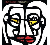 Nate Radley - The Big Eyes