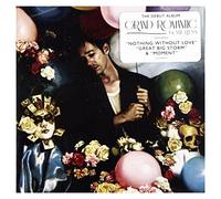 Nate Ruess – Grand Romantic