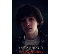 Nate’s Mysteries: New Adventures: 1
