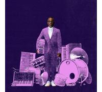 Nate Smith - Live-Action Deluxe [Vinilo]