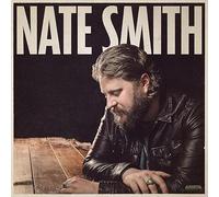 Nate Smith - Nate Smith - Nate Smith Album