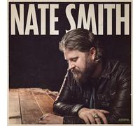 Nate Smith NATE SMITH (Vinyl) (Importación USA)