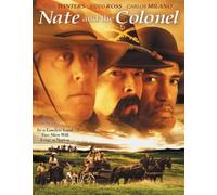 Nate & The Colonel [Reino Unido] [DVD]