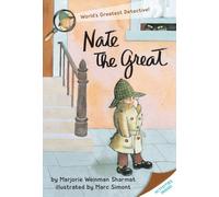 Nate the Great