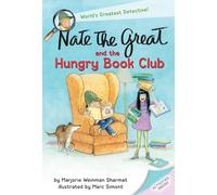 Nate the Great and the Hungry Book Club: 26
