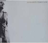 Nate, Ultra - Found a Cure