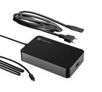 Natec Adaptador de Corriente NZU-2035 Tipo C