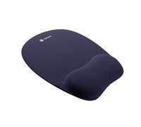 alfombrilla natec chipmunk navy blue 230x200 mm reposamuãâecas azul
