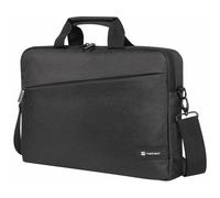 Natec Beira Maletín para Portátiles hasta 15.6" Negro
