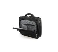 NATEC - Boxer 39,6 cm (15.6") Maletín Negro