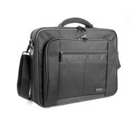 MALETIN NATEC BOXER PARA PORTATIL HASTA 17.3" NEGRO