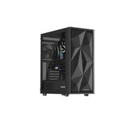 CAJA GAMING GENESIS DIAXID 605F ATX MEDIATORRE 1XUSB-C 2XUSB3.0 NEGRO SIN FUENTE