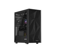 GENESIS Diaxid 605F Midi Tower Negro