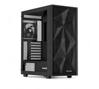 Natec Caja Semitorre ATX NPC-2046 Negro