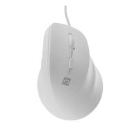 Natec crake 2 pro ratón universal mano derecha usb tipo a Óptico 128