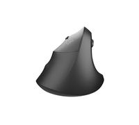 Natec crake 2 ratón izquierda bluetooth Óptico 2400 dpi