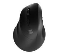 RATÃ?N NATEC CRAKE 2 INALAMBRICO VERTICAL BLUETOOTH 5.2 + 2.4GHZ 2400 DPI MANO IZ