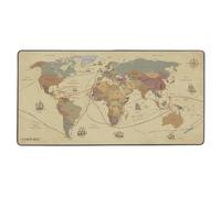 ALFOMBRILLA NATEC DISCOVERIES MAXI 800X400 MM