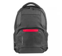 MOCHILA NATEC ELAND PARA PORTATIL HASTA 15.6" NEGRA