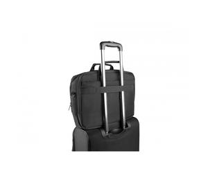 NATEC - Gazelle maletines para portátil 39,6 cm (15.6") Maletín Negro