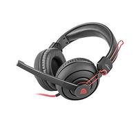 Natec Genesis H70 - Auriculares de Diadema Cerrados