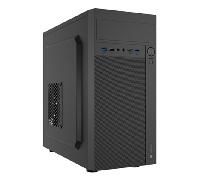 Natec helix usb c mini tower negro