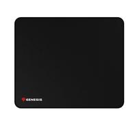 Genesis Carbon 500 M Alfombrilla Gaming Logo
