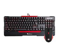 Natec Genesis NCG-0728 - Combo