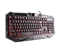 Natec Genesis RX39 - Teclado