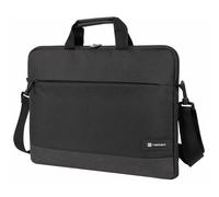 Natec Goa Maletín para Portátiles hasta 15.6" Negro