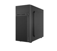 Natec Helix Mini Tower USB 3.2 Negra