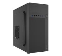 Natec helix usb c mini tower negro