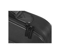 NATEC - Impala 2 35,8 cm (14.1"") Bandolera Negro, Gris