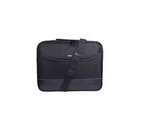 NATEC - Impala 39,6 cm (15.6") Maletín Negro