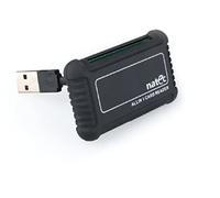 NATEC Lector DE Tarjetas All IN One Beetle SDHC USB 2.0
