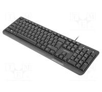 NATEC NKL-0967 Teclado