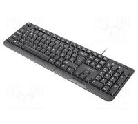 NATEC NKL-1151 Teclado