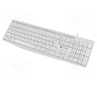 NATEC NKL-1951 Teclado