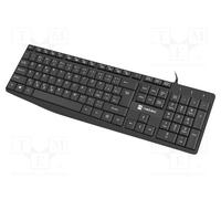 NATEC NKL-1959 Teclado
