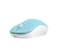 Natec nmy-1651 ratón ambidextro bluetooth 1600 dpi