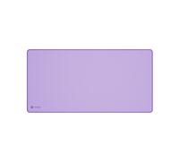 ALFOMBRILLA NATEC COLORS SERIES PURE LAVENDER 800X400MM