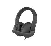 NATEC NSL-1452 - Auriculares Rhea con Microfono