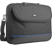 MALETIN NATEC IMPALA PARA PORTATIL HASTA 15.6" NEGRO