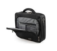 Natec nto-0393 - maletín para portátil de 17.3'', negro