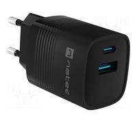 NATEC NUC-2141 Alimentador