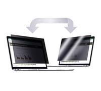 Natec Owl Filtro de privacidad para Pantallas sin Marco 61 cm (24")