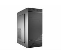 CAJA NATEC CABASSU G2 MIDI TORRE ATX LECTOR TARJETAS 2USB3.0 2USB2.0 SIN FUENTE