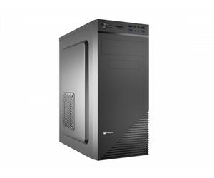 Natec PC Case Cabassu G2 Midi Tower USB 3.0